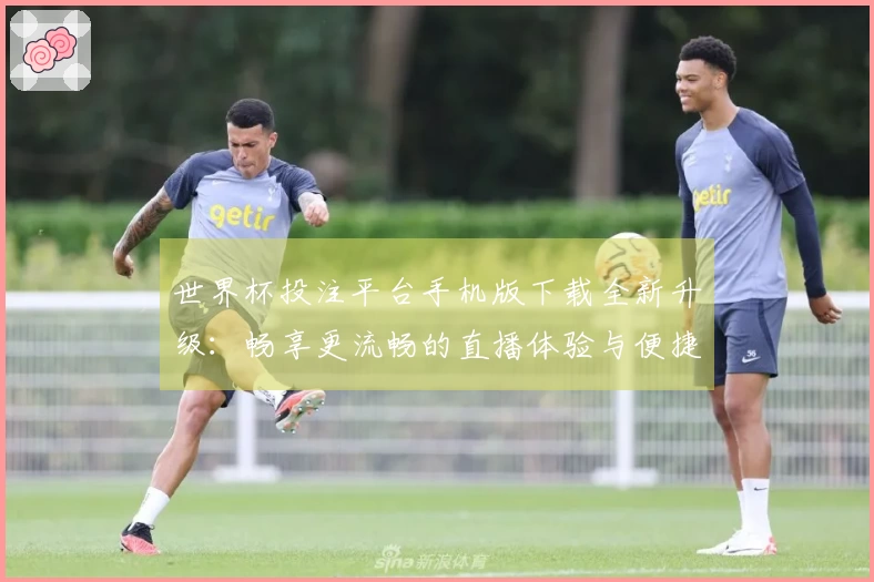 世界杯投注平台手机版下载全新升级：畅享更流畅的直播体验与便捷功能介绍