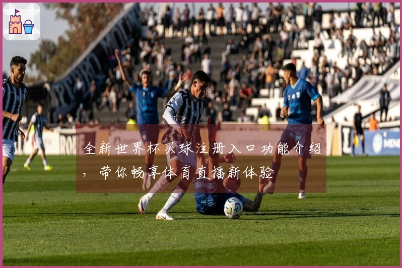 全新世界杯买球注册入口功能介绍，带你畅享体育直播新体验